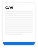 CV Design 1